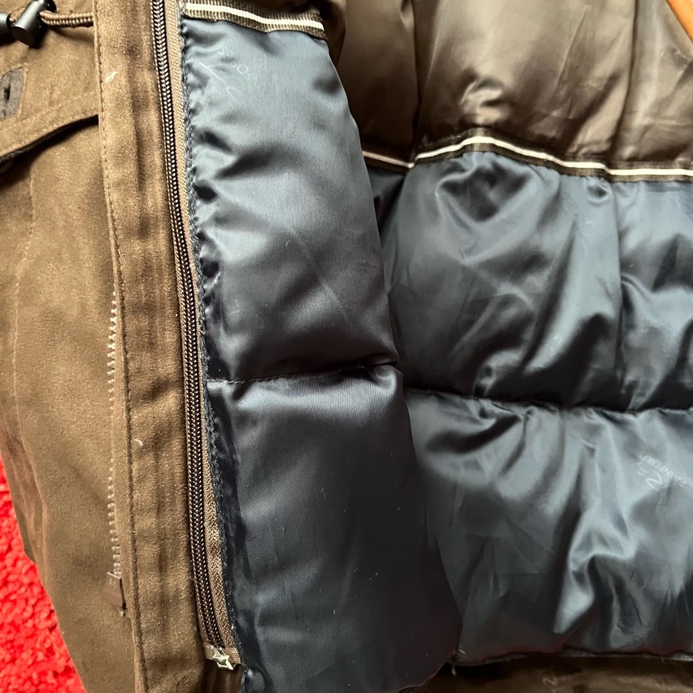 Man’s Winter Jacket - image 3